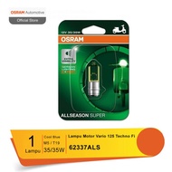 Osram Lampu Depan Motor Vario 125 Techno Fi 2012-2015 - 62337ALS 