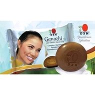 Ganozhi Soap DXN organic products
