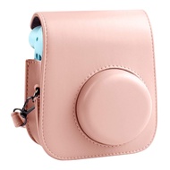 J1HV 【Delivery within 12 hours】Suitable For Fuji Polaroid Camera mini11 Storage Bag Shoulder Strap P