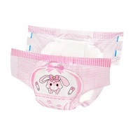 ABDL LittleBig Baby Usagi Adult Diapers M size 1 pcs