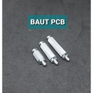 Spacer bolt spacer pcb holder bolt specer 10mm 20mm