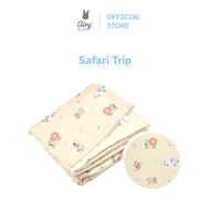 New! Airy® KIDS Soft Fluffy Blanket 2Y+ ผ้าห่มขนนิ่ม สำหรับเด็กอายุ 2 ปีขึ้นไป