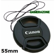 Canon 55MM LENS CAP/CANON 55MM LENS CAP/55MM LENS CAP/55MM LENS CAP