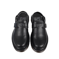 Imokey Georgy Mules - Men's and Women's Leather Shoes