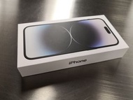 ♥️ iPhone 14 Pro Max 1TB 黑色 Black 🖤 | Joho Mall