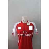 GO Arsen Home Jersey 2014-2015