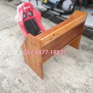 virall meja lesehan gaming, warnet, komputer, laptop murah, turnamen