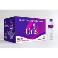 Oris Genuine Natural Mineral Water 500ml