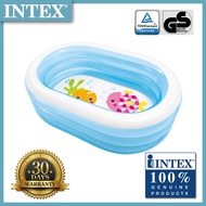 Intex 57482 My Sea Friends Pool