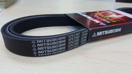 Hyundai Sonata 2.0 2.4 G4KAG4KC Sorento 2.4 Optima 2.0(08-) fan belt Mitsuboshi dari Jepun 6pk2585