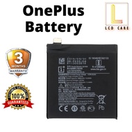 OnePlus Phone Replacement Battery 3 Months Warranty One Plus 2 3 5T 6T 7 Pro 7T