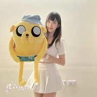 [Gift Headquarters] Ready Stock|Real Shot Old Leather Big Doll Genuine Adventure Time Old Leather Do