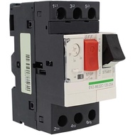 GV2 Series GV2-ME GV2-ME01 GV2-ME02 GV2-ME03 GV2-ME04 GV2-ME05 Motor Protection Circuit Breaker/MPCB
