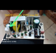 modul SMPS charger PIRO mw 89