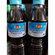Kicap Soya Cair Fermentasi Cap Unta / Camel Brand Cap Unta Fermented Light Soya Sauce 790g