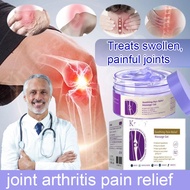 joint care massage gel kreain massage gel knee and back arthritis pain relief gout ointment