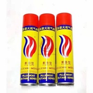 Pyramid Universal Gas Lighter Refill Fluid Small 170ML and Big 280ML