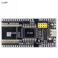ESP8266 ESP32-WROVER Development Board Test Programmer Socket Downloader for ESP-01 ESP01S ESP12 ESP
