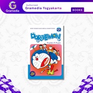 Gramedia Yogya - Doraemon 22 (2026) Komik Doraemon