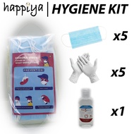 Covid19 Hygiene Kit (Corporate)