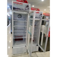 Condura chiller pro refrigerator