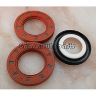 Chery Eastar 2.0 Camshaft Oil Seal & Crankshaft Oil Seal （Front）Origianl Brand New Ready Stock