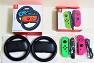 Nintendo SWITCH 控制器 配件