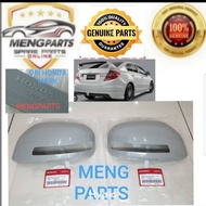 ****CIVIC FB TRO 1.8 & 2.0 SIDE MIRROR COVER * USE LAMP SPEC * 76201-TR2-A01ZP 76251-TR2-A01ZP
