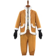My Hero Academia Hawks Cosplay Costume Full Set Keigo Takami Wing Hero Outfit Anime Cosplay For Comi