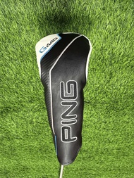 Ping G440 Golf Club Cover Driver Cover Club Head Protective Cover Ball Head Cover