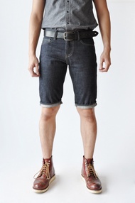 Simple&Raw - Sk829 HeavyRodeo (Short)