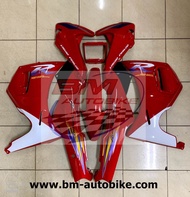 บีท110 ชุดสี BEAT110  ทั้งคัน 9ชิ้น