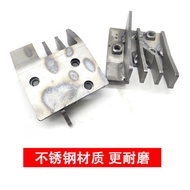 Kubota 3 9 488/588/888 Removable Stainless Steel Gear No. 2 Auger Auxiliary Durable 4 D C No.