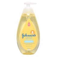 Johnson's Baby body wash 500ml