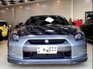 #GTR 2008-09年日產-實跑