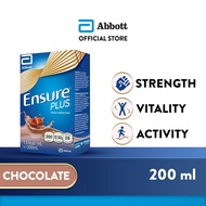 Ensure Plus - Chocolate 200ml