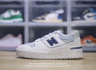 Fashion Versatile Casual Skateboarding Shoes_New_Balance_550 series, retro casual shoes, comfortable and breathable sports shoes for men and women, comfortable and versatile casual shoes, student sports shoes, and vintage casual shoes
