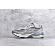 Independent Pure Original New Balance New Balance 990V3 Series M Retro Casual Running Shoes