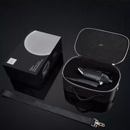 全新 免費送貨 香港行貨 GHD FLIGHT+ TRAVEL HAIR DRYER 可變電壓旅行風筒 ghd Platinum+ 專業智能造型夾 直髮器 直髮夾 禮品套裝限量版