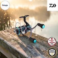 Daiwa - EMERALDAS RX Spinning Reel for Eging
