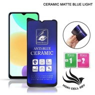 Tempered Glass Blue Redmi 8 /8A REDMI 8A PRO REDMI NOTE 6 PRO anti blue Ceramic