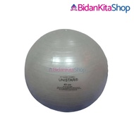Unistar Gymball 65cm/75cm/Gym Ball/Yoga Gymball Ball/Birthing Ball/Pregnant Ball (Pump Bonus) - Our Midwife