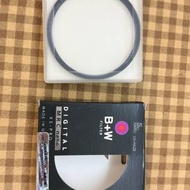 b+w 82mm mec nano filter