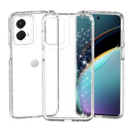 Ready stock Terminator Style Shockproof Phone Case For Motorola Moto G 5G 2024/Motorola Moto G Play 