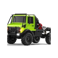 Mangniu MN-333 Unimoke Remote Control Car Original Factory Accessories Car Shell Motherboard Tire Re