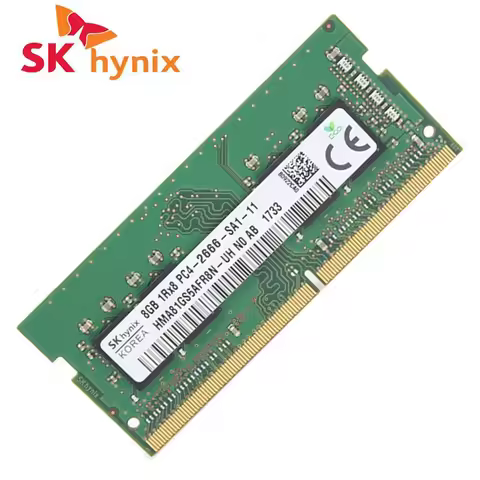 DDR4 Memory SK Hynix Free Shipping Laptop Ram 4GB 8GB 16GB DDR4 2400MHZ 2666Mhz 3200MHZ 260pin SODIM