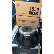 speaker komponen pd 1850 pd1850