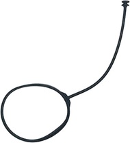 Car Fuel Tank Cap Cover Line Cable Rope Ring 16117193372, for BMW, for F01 F10 F15 F20 F25 F30 F34 E