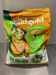 Solid Gold whole grain potato free adult dogs ocean fish 素力高抗敏減肥狗糧 全犬種配方 狗糧 for dogs dog food 狗用無穀物 
