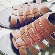 Gladiator sandal
